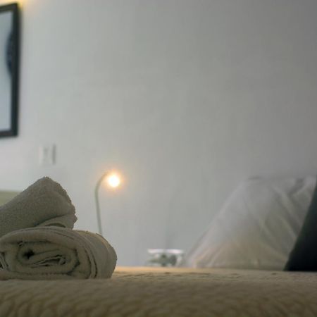 Amarain Mykonos Hotel Агиос Стефанос Екстериор снимка