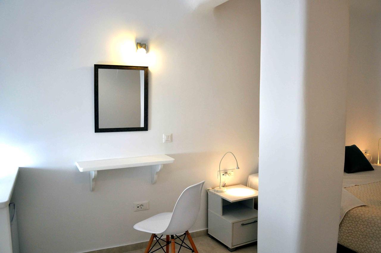 Amarain Mykonos Hotel Агиос Стефанос Екстериор снимка