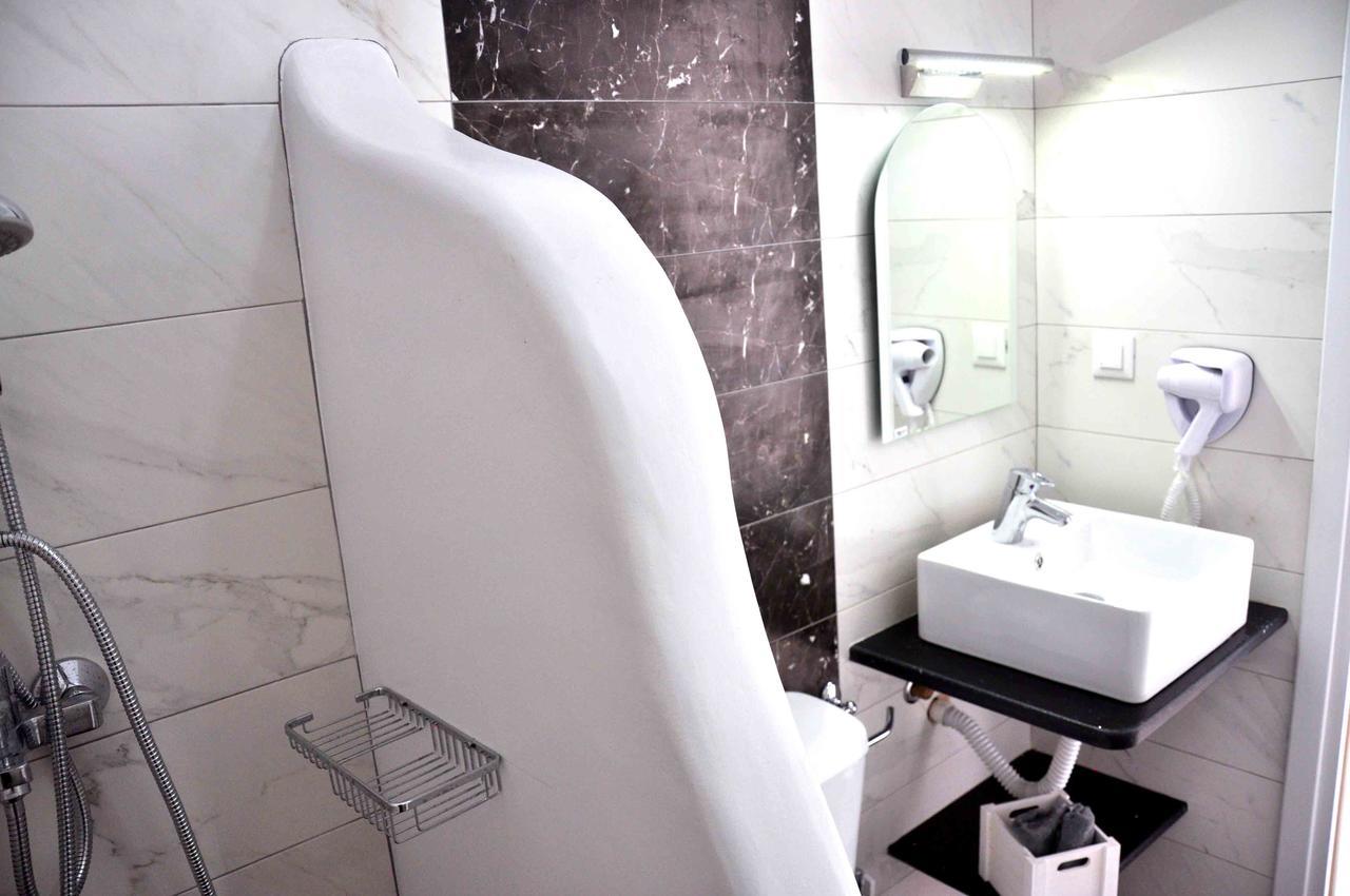 Amarain Mykonos Hotel Агиос Стефанос Екстериор снимка