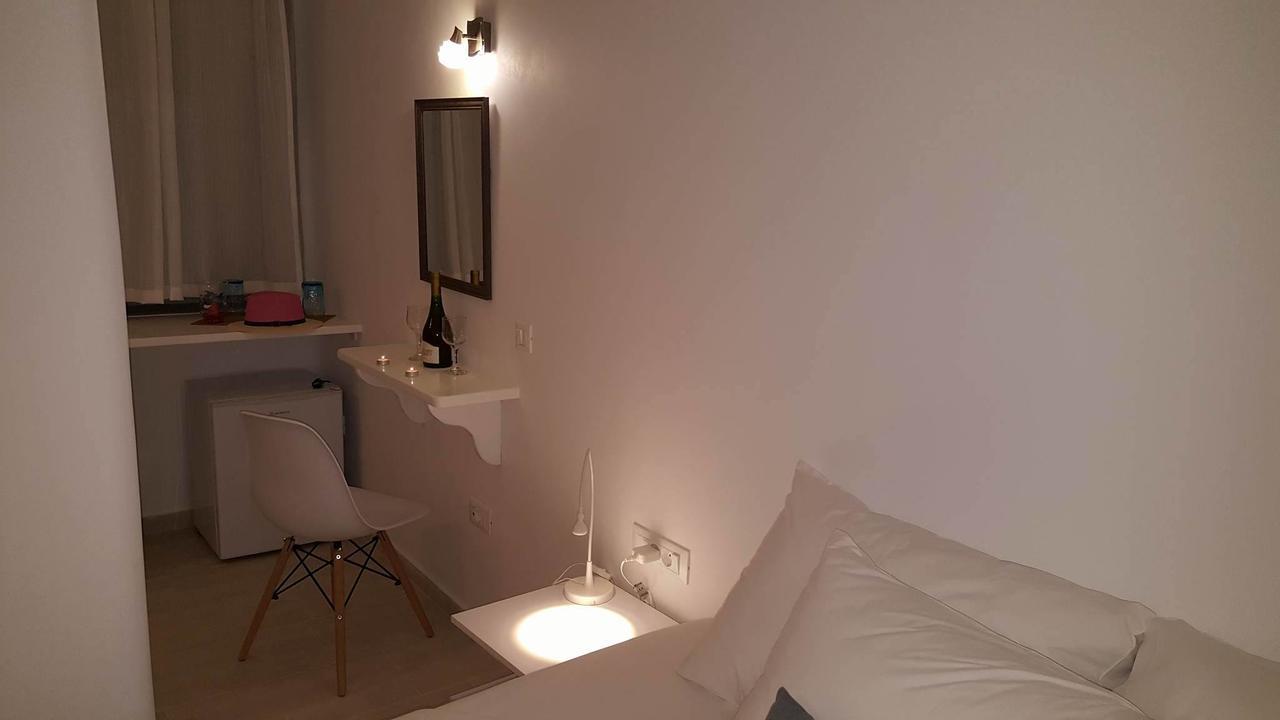 Amarain Mykonos Hotel Агиос Стефанос Екстериор снимка