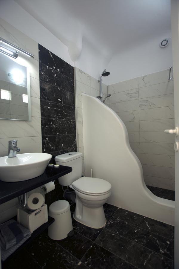 Amarain Mykonos Hotel Агиос Стефанос Екстериор снимка