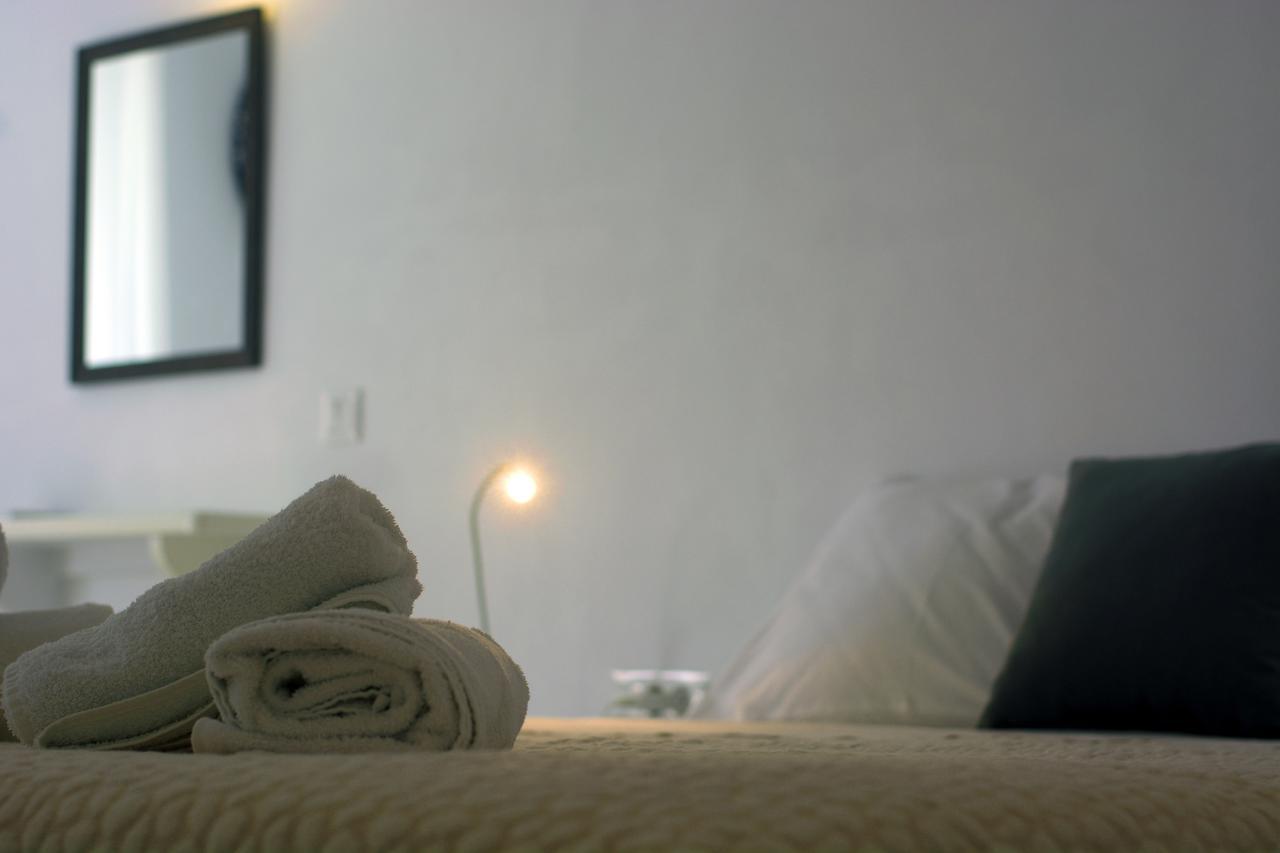 Amarain Mykonos Hotel Агиос Стефанос Екстериор снимка