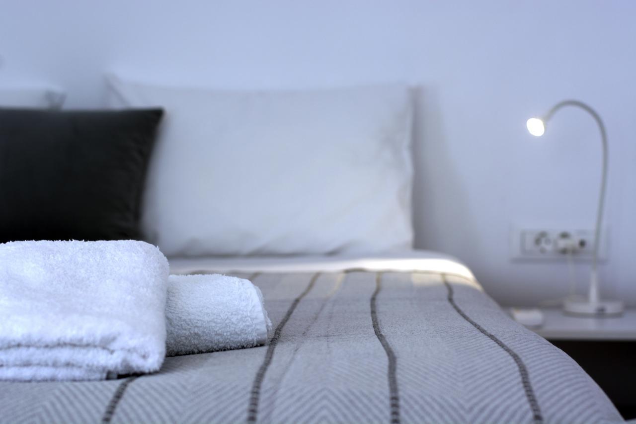 Amarain Mykonos Hotel Агиос Стефанос Екстериор снимка