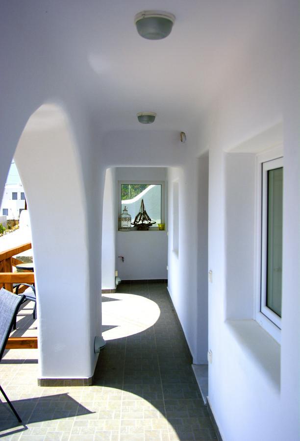 Amarain Mykonos Hotel Агиос Стефанос Екстериор снимка