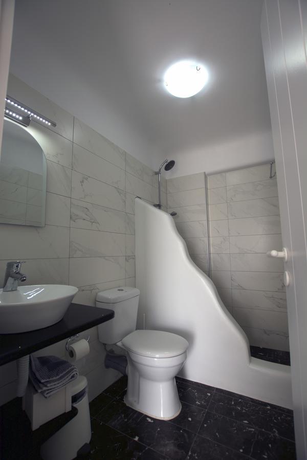 Amarain Mykonos Hotel Агиос Стефанос Екстериор снимка
